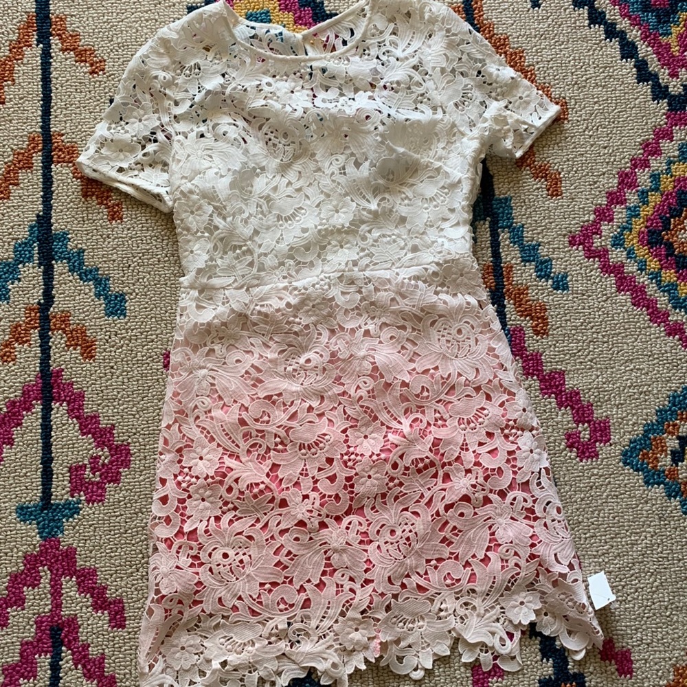 💕Lace Dress💕